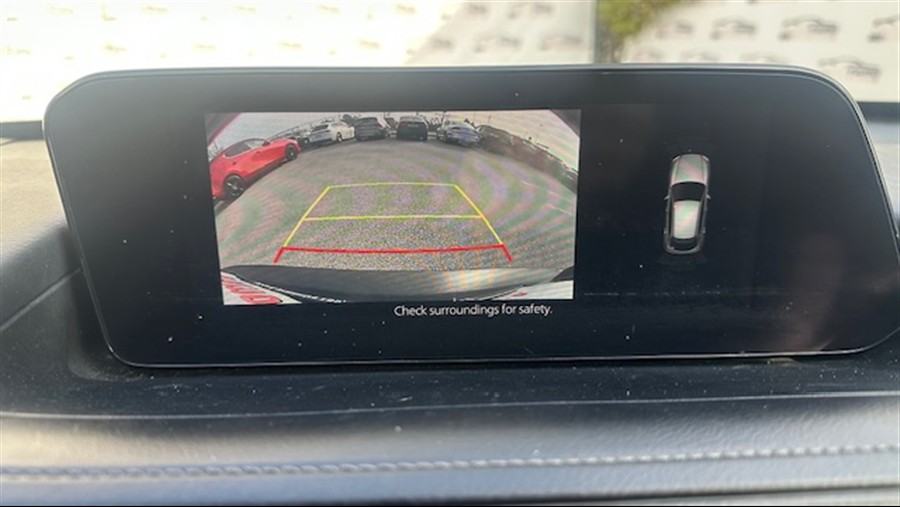 Mazda CX-30 X186, Automatik, Navi, LED, Kamera, Head up, Alu 18,..., fotografija 18