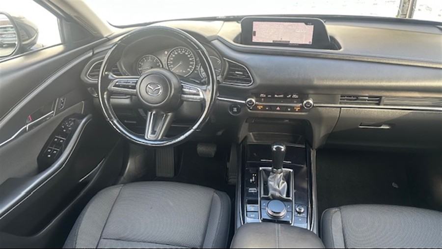 Mazda CX-30 X186, Automatik, Navi, LED, Kamera, Head up, Alu 18,..., fotografija 11