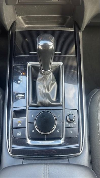 Mazda CX-30 X186, Automatik, Navi, LED, Kamera, Head up, Alu 18,..., fotografija 15