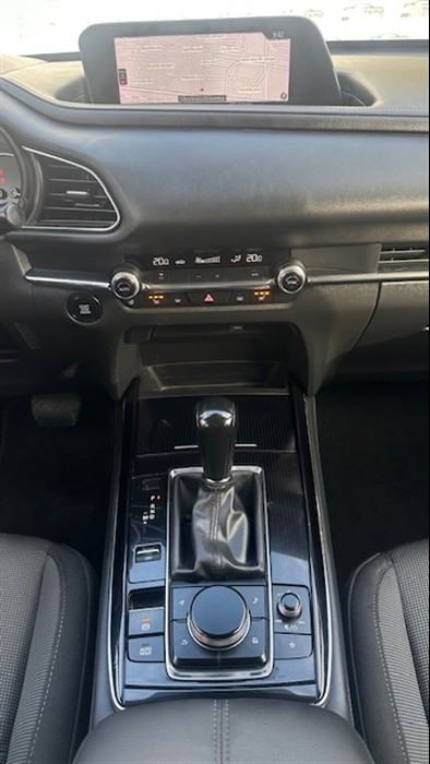 Mazda CX-30 X186, Automatik, Navi, LED, Kamera, Head up, Alu 18,..., fotografija 14
