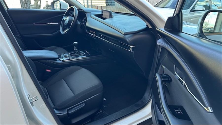 Mazda CX-30 X186, LED, Kamera, Head up, Keyless, ACC, PDC, Servisna., fotografija 20