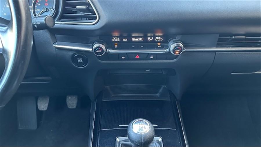 Mazda CX-30 X186, LED, Kamera, Head up, Keyless, ACC, PDC, Servisna., fotografija 15