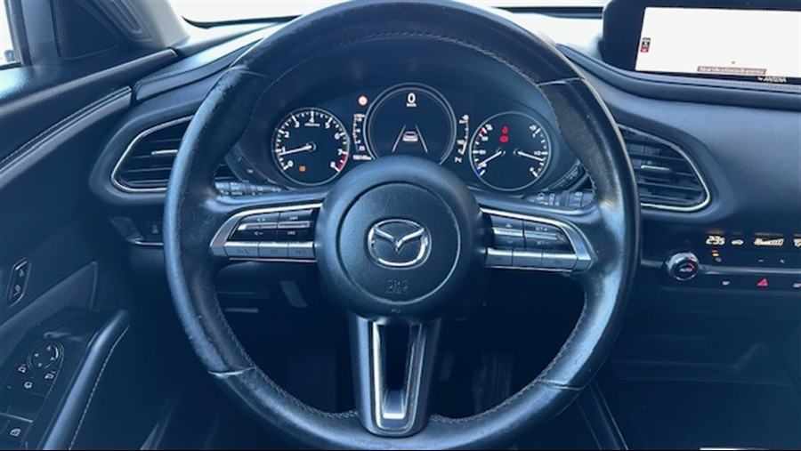 Mazda CX-30 X186, LED, Kamera, Head up, Keyless, ACC, PDC, Servisna., fotografija 12