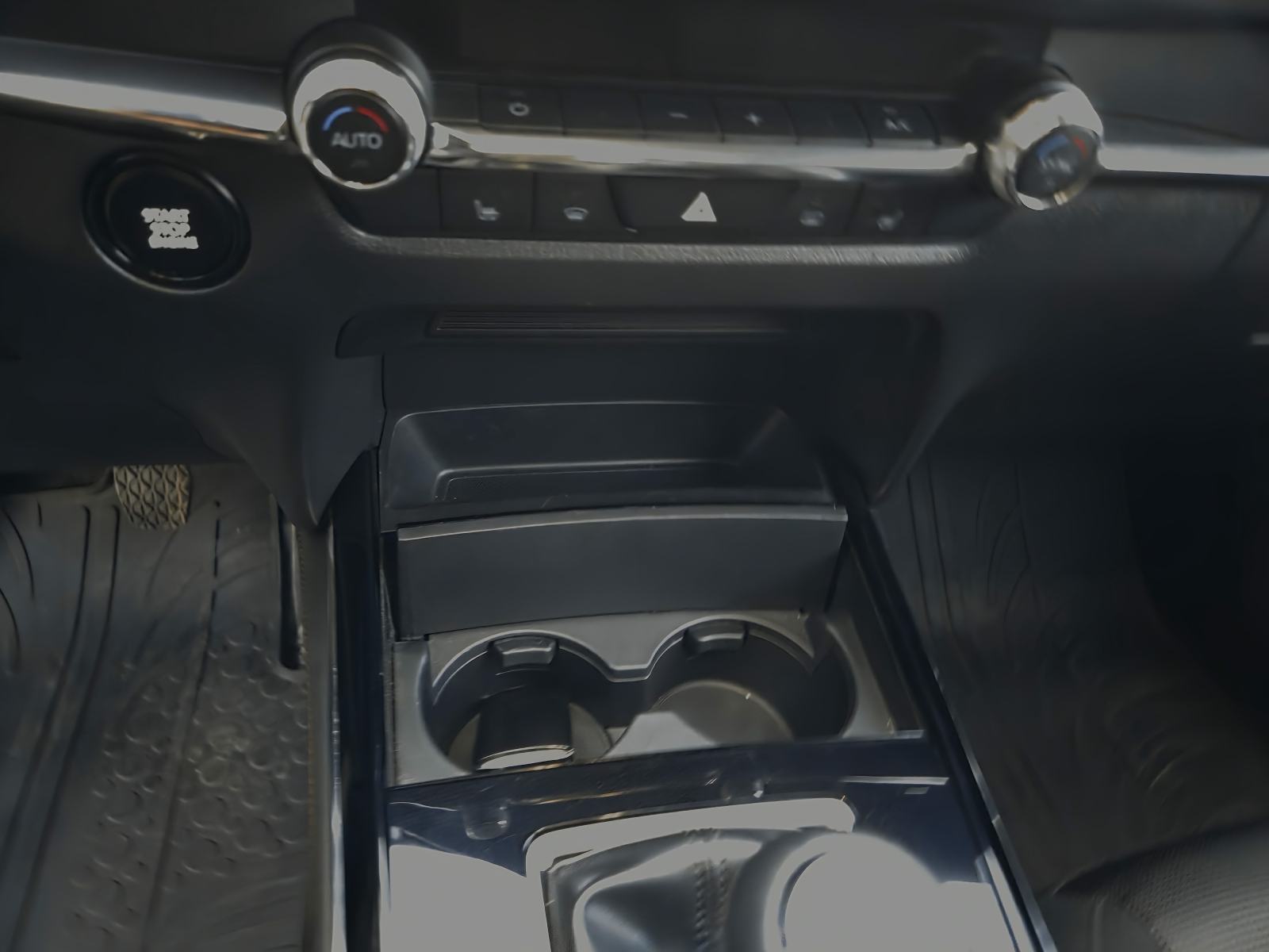 Mazda CX-30 X186, MHEV, fotografija 14