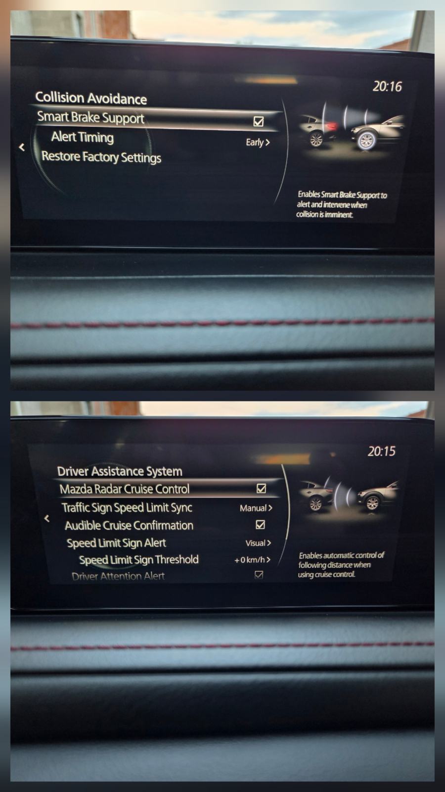 Mazda CX-30 X186, MHEV, fotografija 15