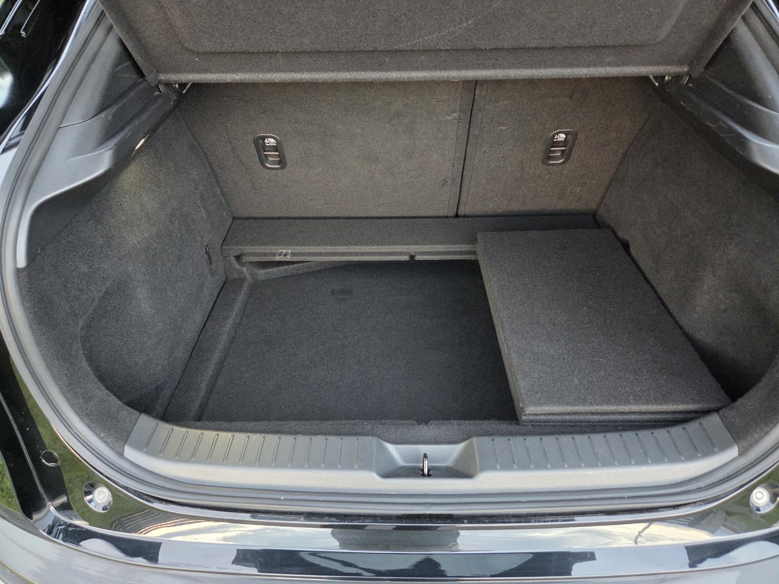 Mazda CX-30 X186, MHEV, fotografija 18