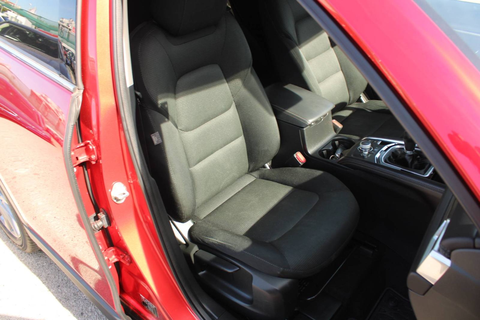 Mazda CX-5 2.0 G165 Revolution *NAVIGACIJA,KAMERA,HEAD UP*, fotografija 10