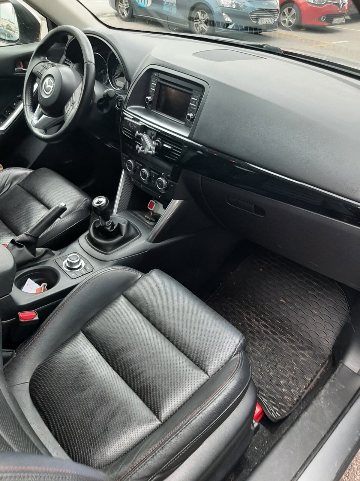 Mazda CX-5 2.2 AWD SKYACTIVE, fotografija 2
