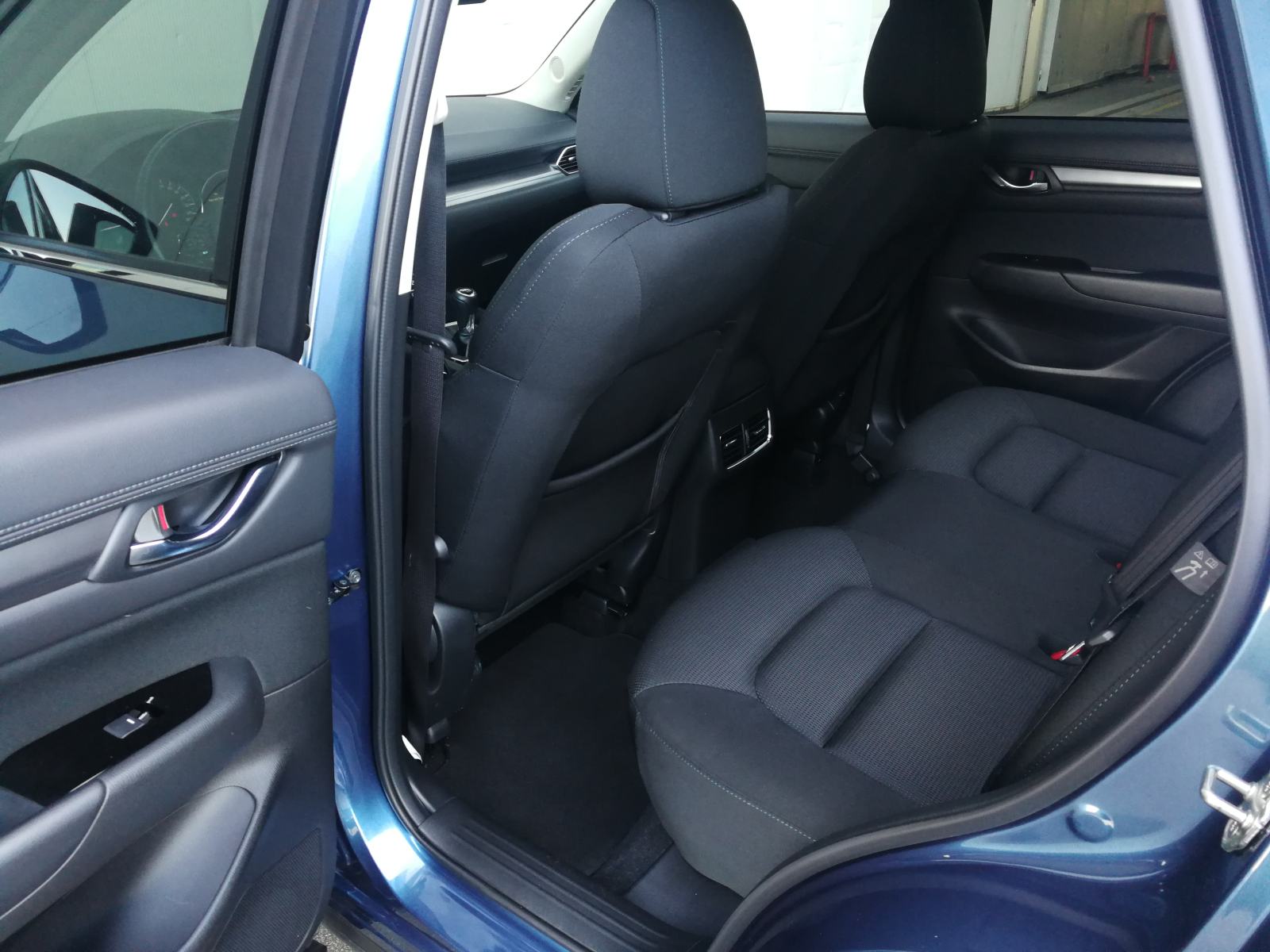 Mazda CX-5 2.2**CD 150*REG 12/2026*NAVI**KAMERA**KEYLESS*U PDV-U**, fotografija 18