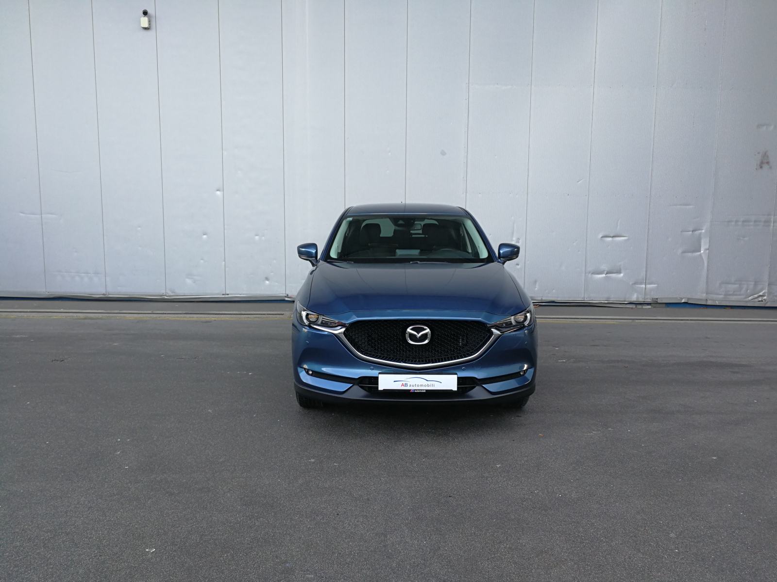 Mazda CX-5 2.2**CD 150*REG 12/2026*NAVI**KAMERA**KEYLESS*U PDV-U**, fotografija 2