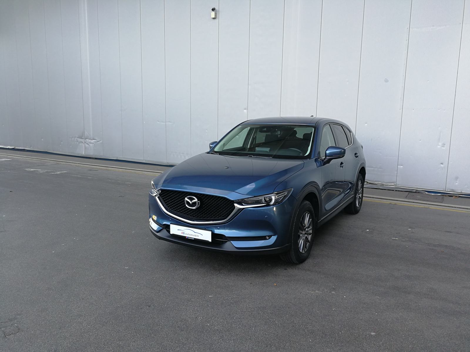 Mazda CX-5 2.2**CD 150*REG 12/2026*NAVI**KAMERA**KEYLESS*U PDV-U**, fotografija 3