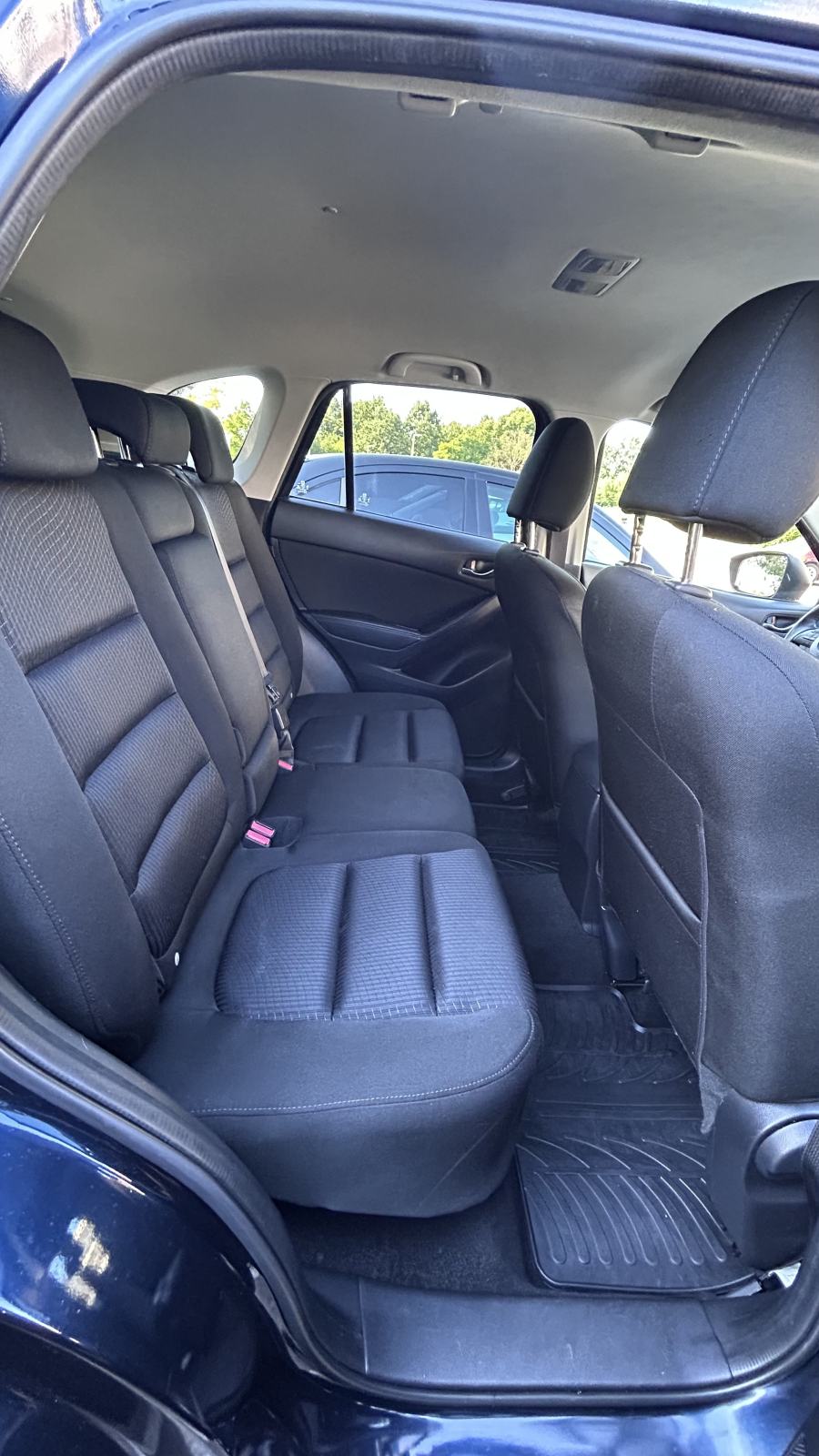 Mazda CX-5 2.2 CD ATTRACTION, fotografija 7