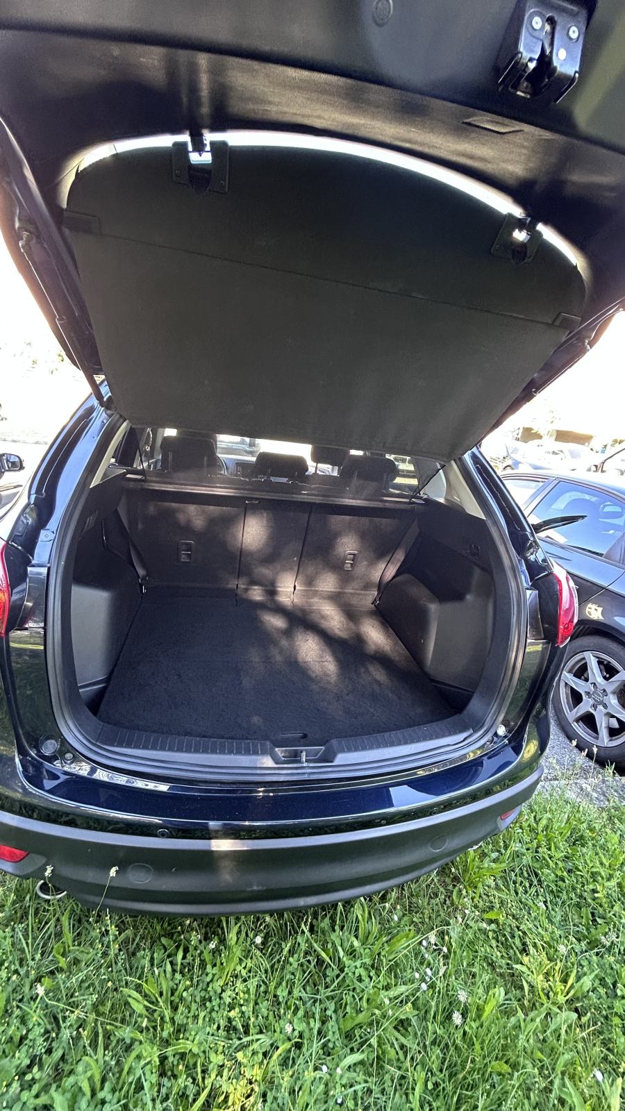 Mazda CX-5 2.2 CD ATTRACTION, fotografija 13