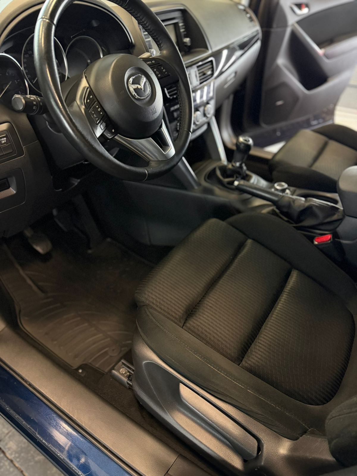 Mazda CX-5 2.2 CD ATTRACTION, fotografija 12