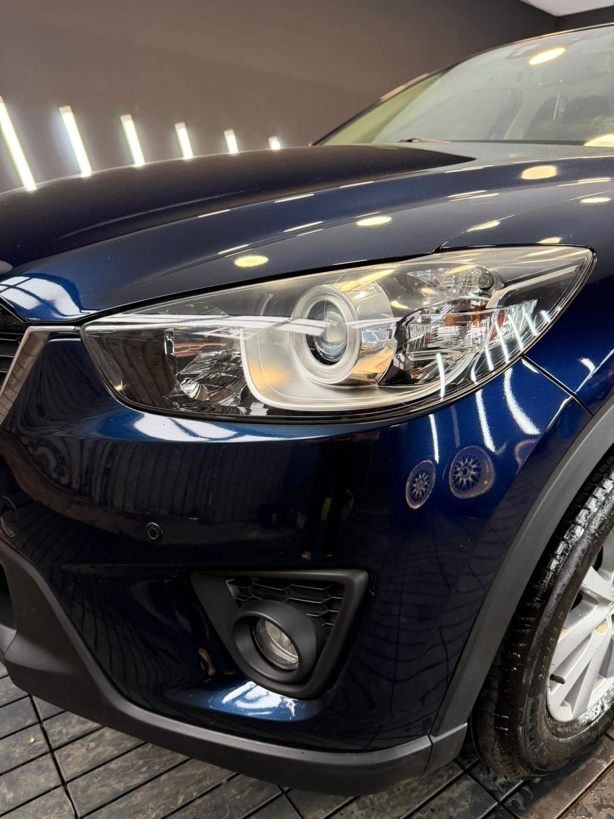 Mazda CX-5 2.2 CD ATTRACTION, fotografija 6