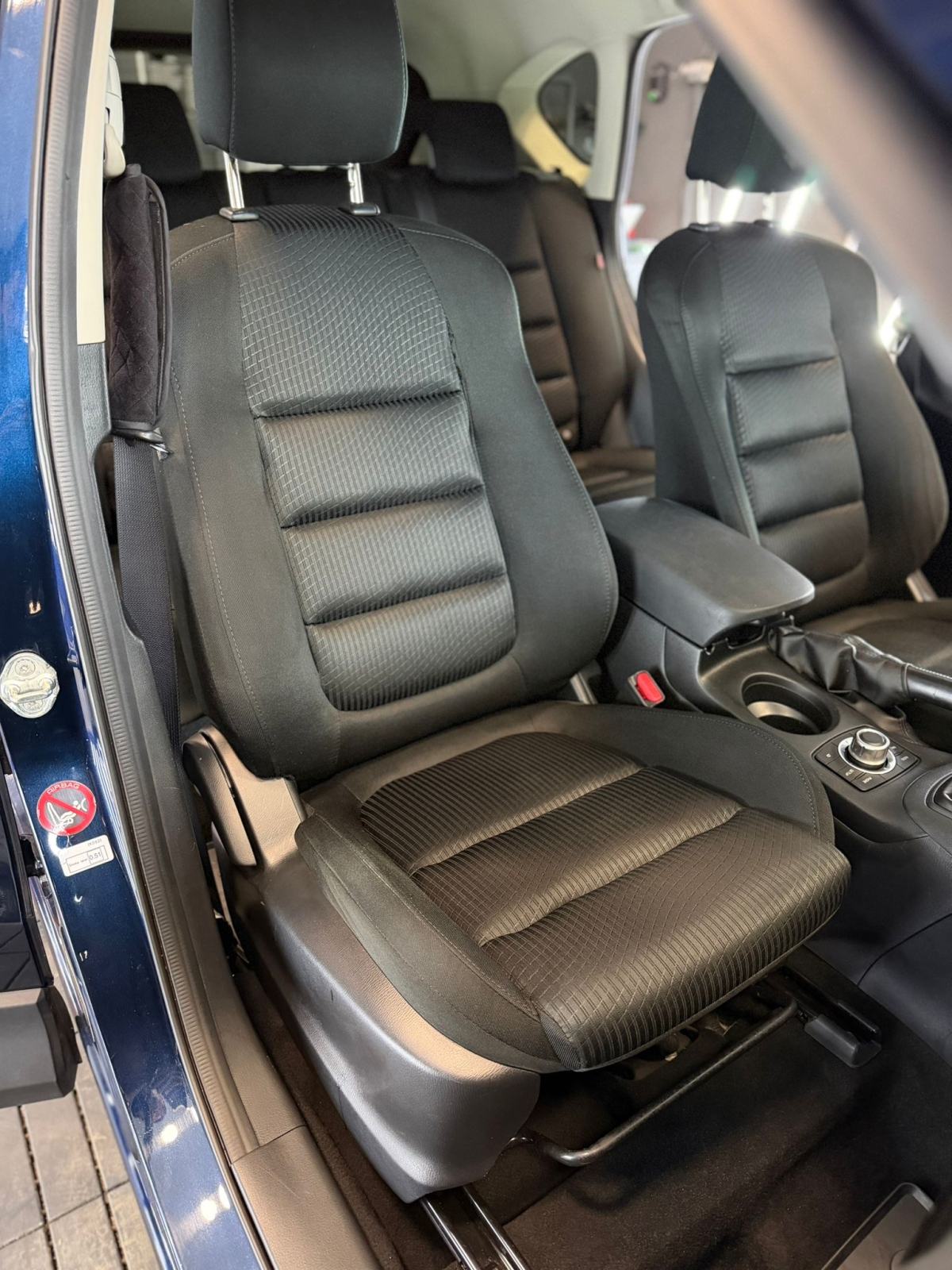 Mazda CX-5 2.2 CD ATTRACTION, fotografija 14