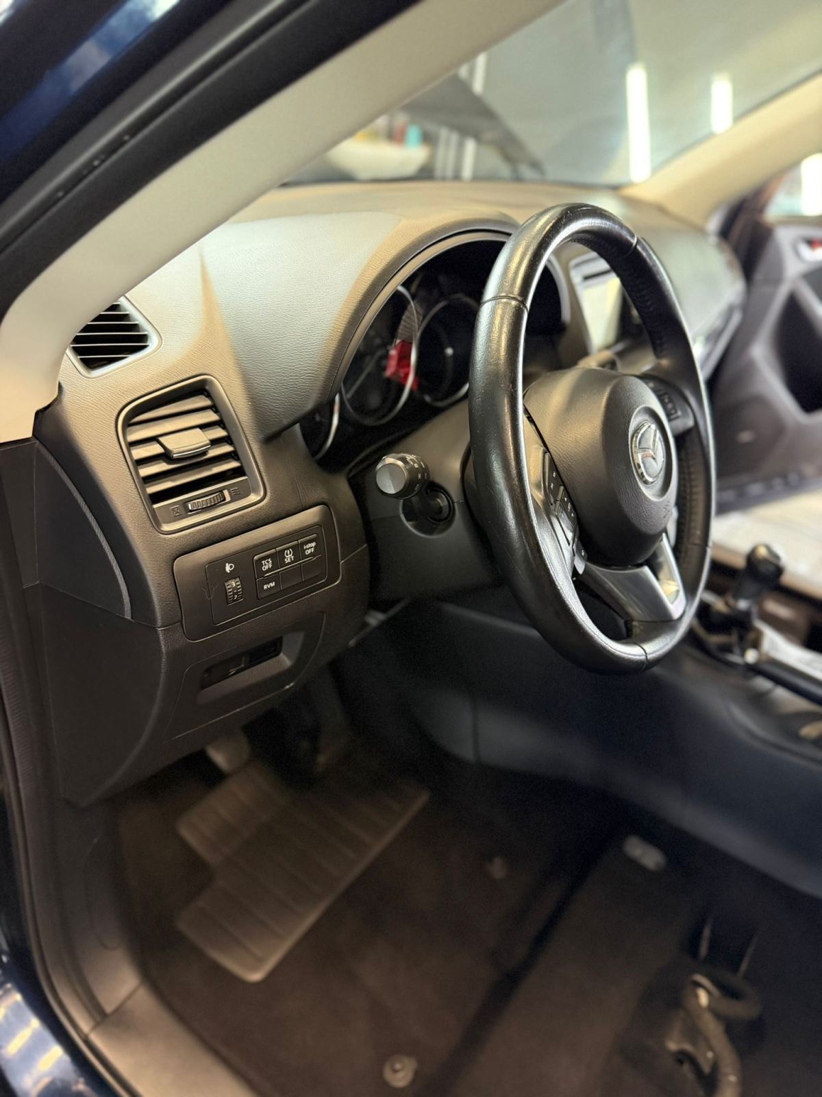 Mazda CX-5 2.2 CD ATTRACTION, fotografija 15