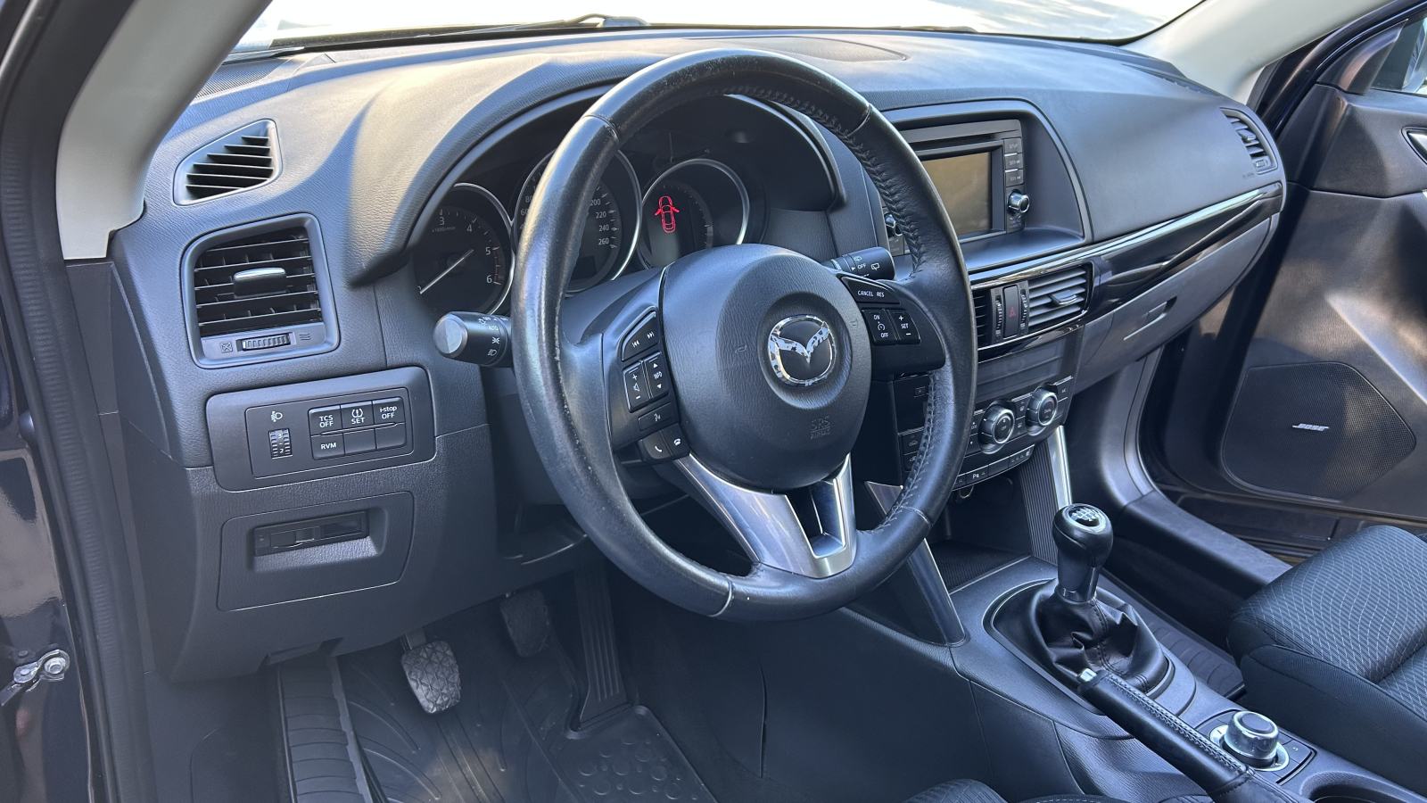 Mazda CX-5 2.2 CD ATTRACTION, fotografija 16