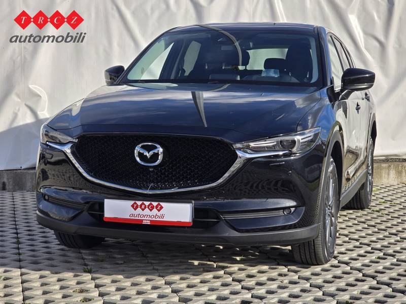 MAZDA CX-5 2.2 CD150 TAKUMI, fotografija 2