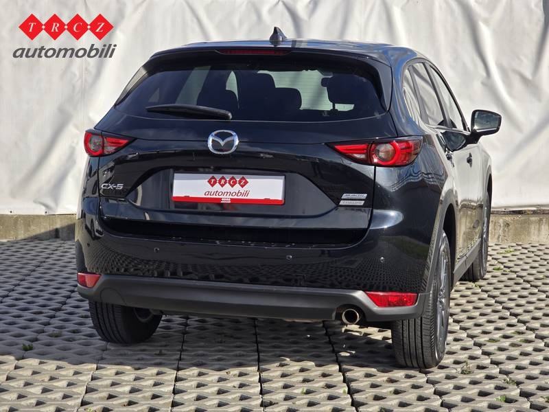 MAZDA CX-5 2.2 CD150 TAKUMI, fotografija 3