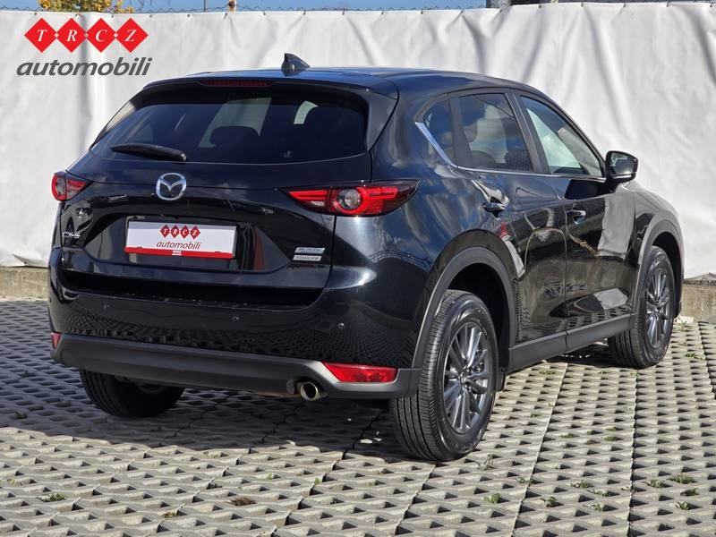 MAZDA CX-5 2.2 CD150 TAKUMI, fotografija 4