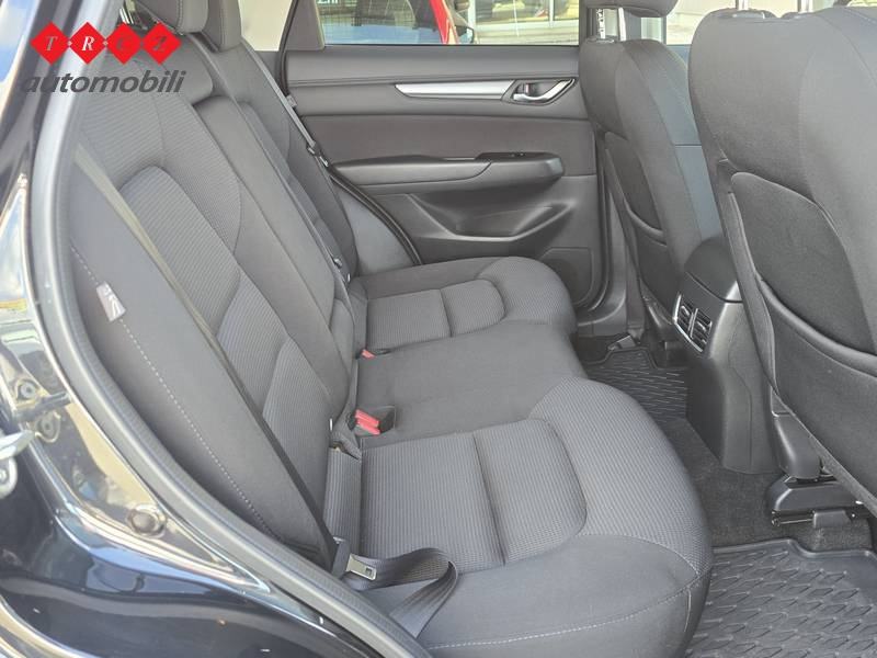 MAZDA CX-5 2.2 CD150 TAKUMI, fotografija 5