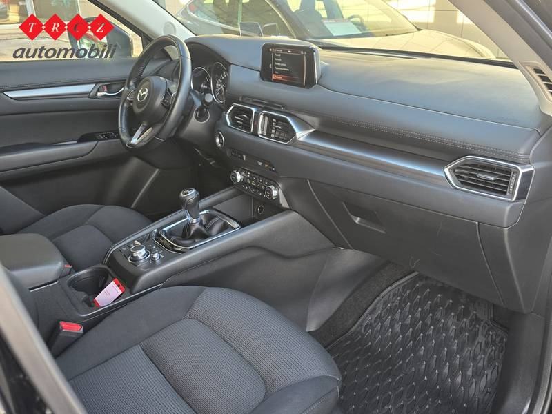 MAZDA CX-5 2.2 CD150 TAKUMI, fotografija 6