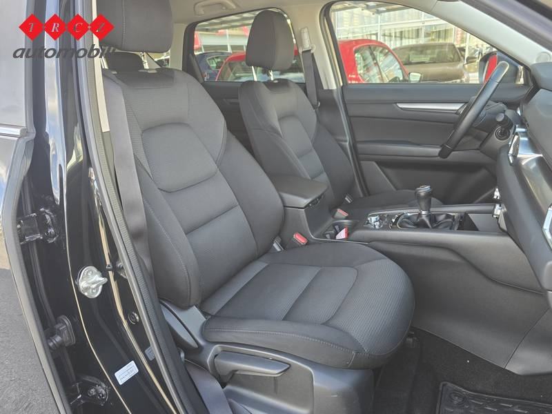 MAZDA CX-5 2.2 CD150 TAKUMI, fotografija 7