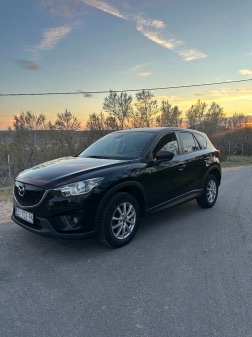 Mazda CX-5 prodaja/zamjena, fotografija 2