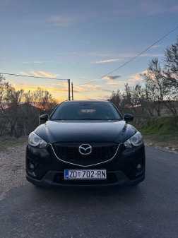 Mazda CX-5 prodaja/zamjena, fotografija 3