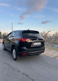 Mazda CX-5 prodaja/zamjena, fotografija 4