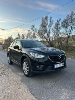 Mazda CX-5 prodaja/zamjena, fotografija 5