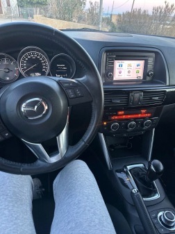 Mazda CX-5 prodaja/zamjena, fotografija 6