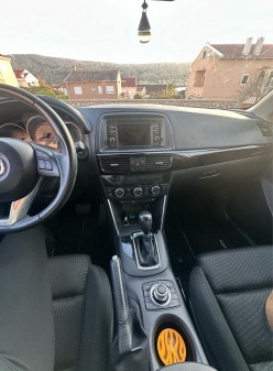 Mazda CX-5 prodaja/zamjena, fotografija 7