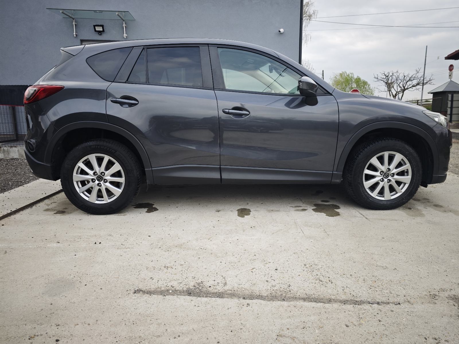 Mazda CX-5 2,2 D-NAVI,Pdc,--Jamstvo 12 mjeseci,Kartice Rate--, fotografija 5