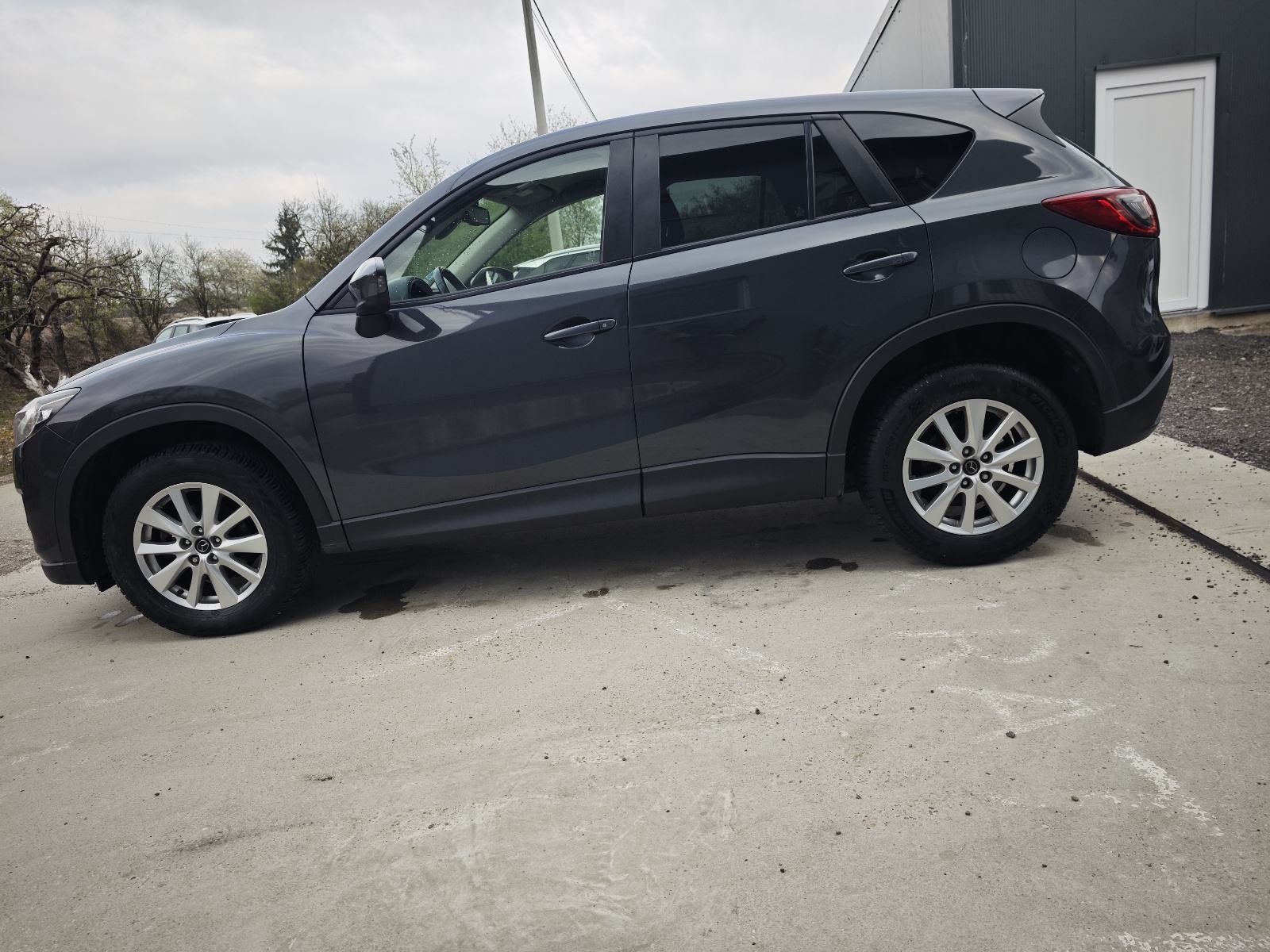 Mazda CX-5 2,2 D-NAVI,Pdc,--Jamstvo 12 mjeseci,Kartice Rate--, fotografija 6