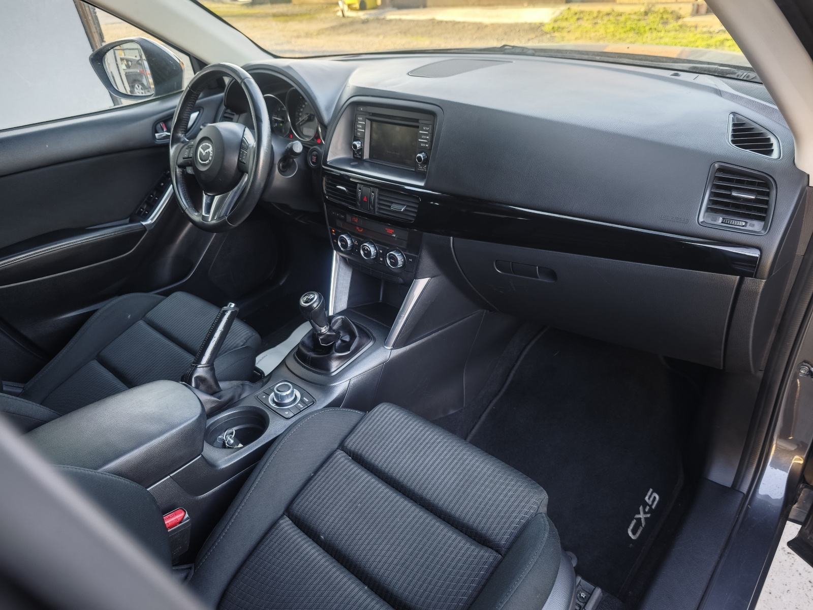 Mazda CX-5 2,2 D-NAVI,Pdc,--Jamstvo 12 mjeseci,Kartice Rate--, fotografija 13