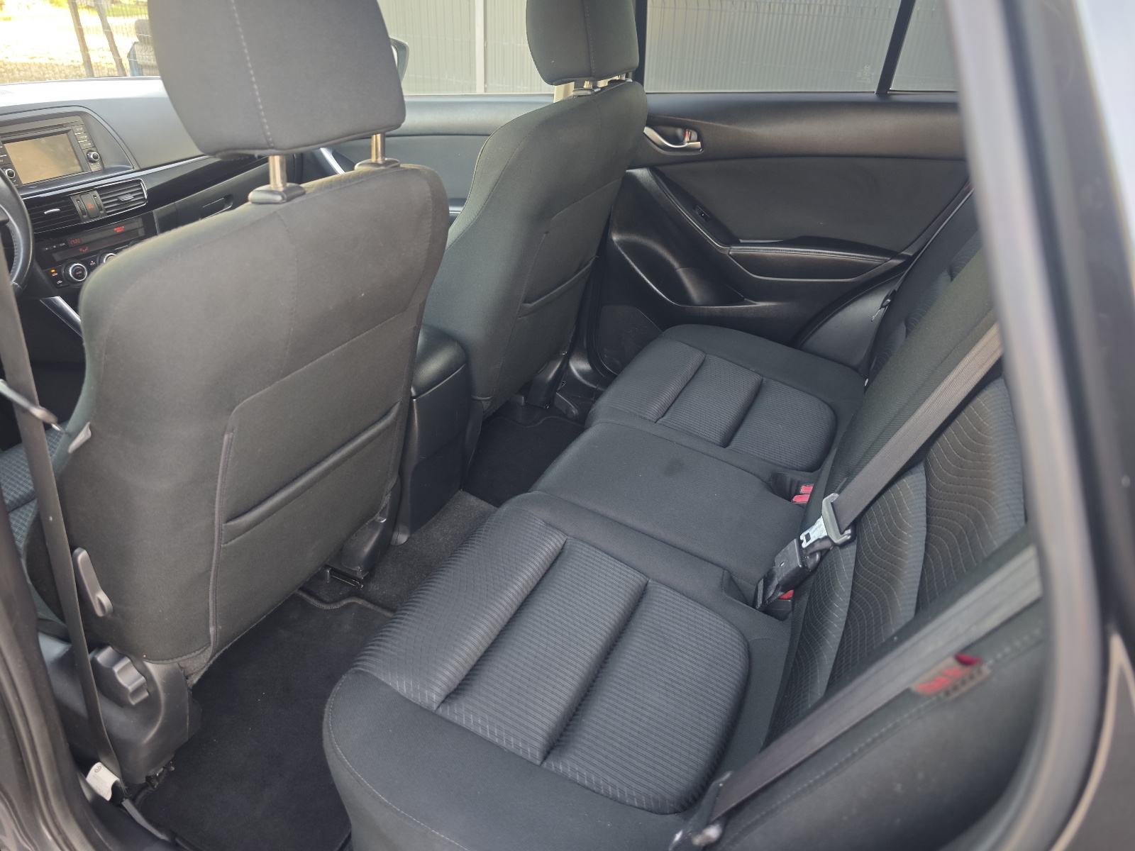 Mazda CX-5 2,2 D-NAVI,Pdc,--Jamstvo 12 mjeseci,Kartice Rate--, fotografija 15