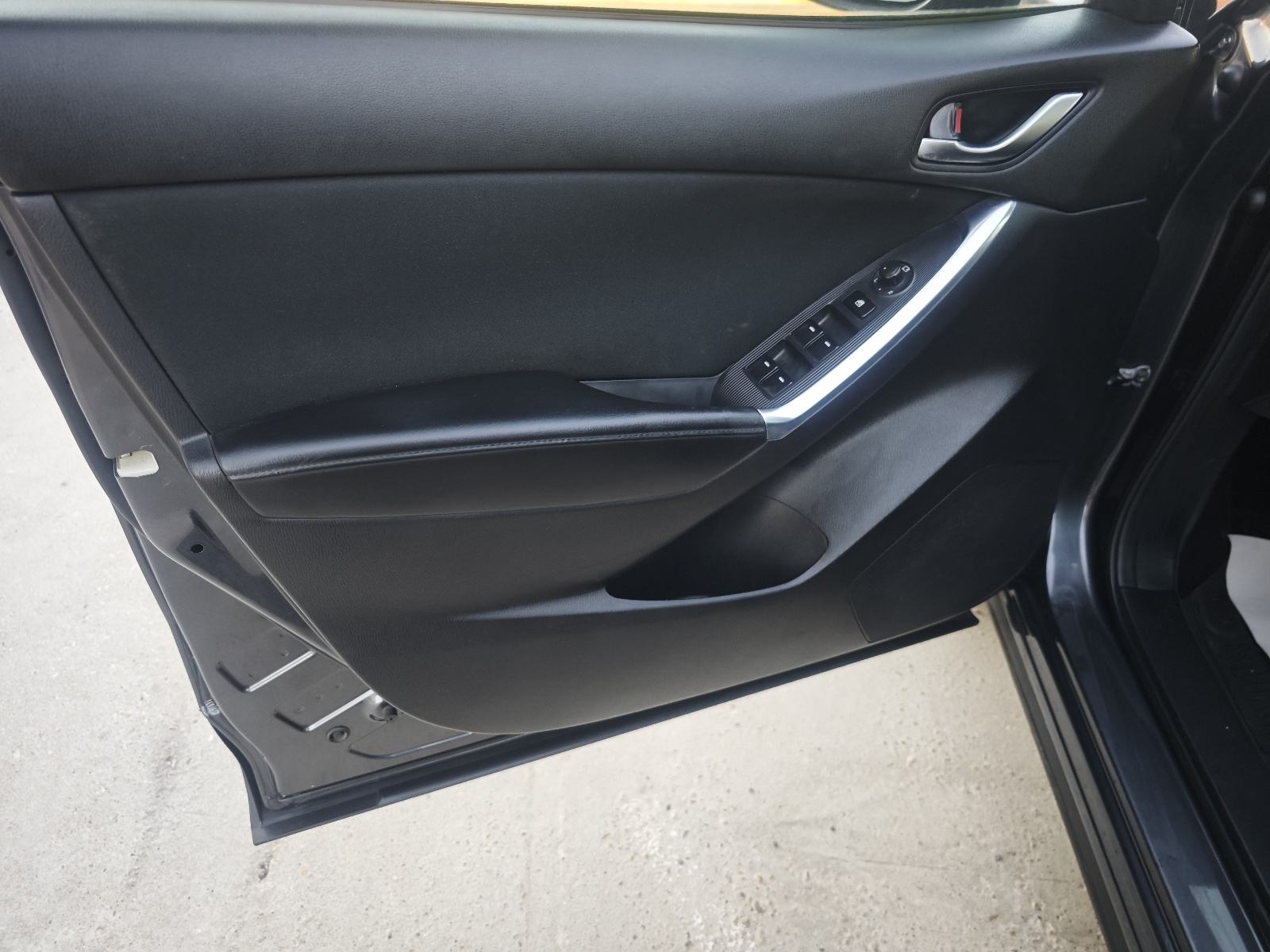 Mazda CX-5 2,2 D-NAVI,Pdc,--Jamstvo 12 mjeseci,Kartice Rate--, fotografija 16