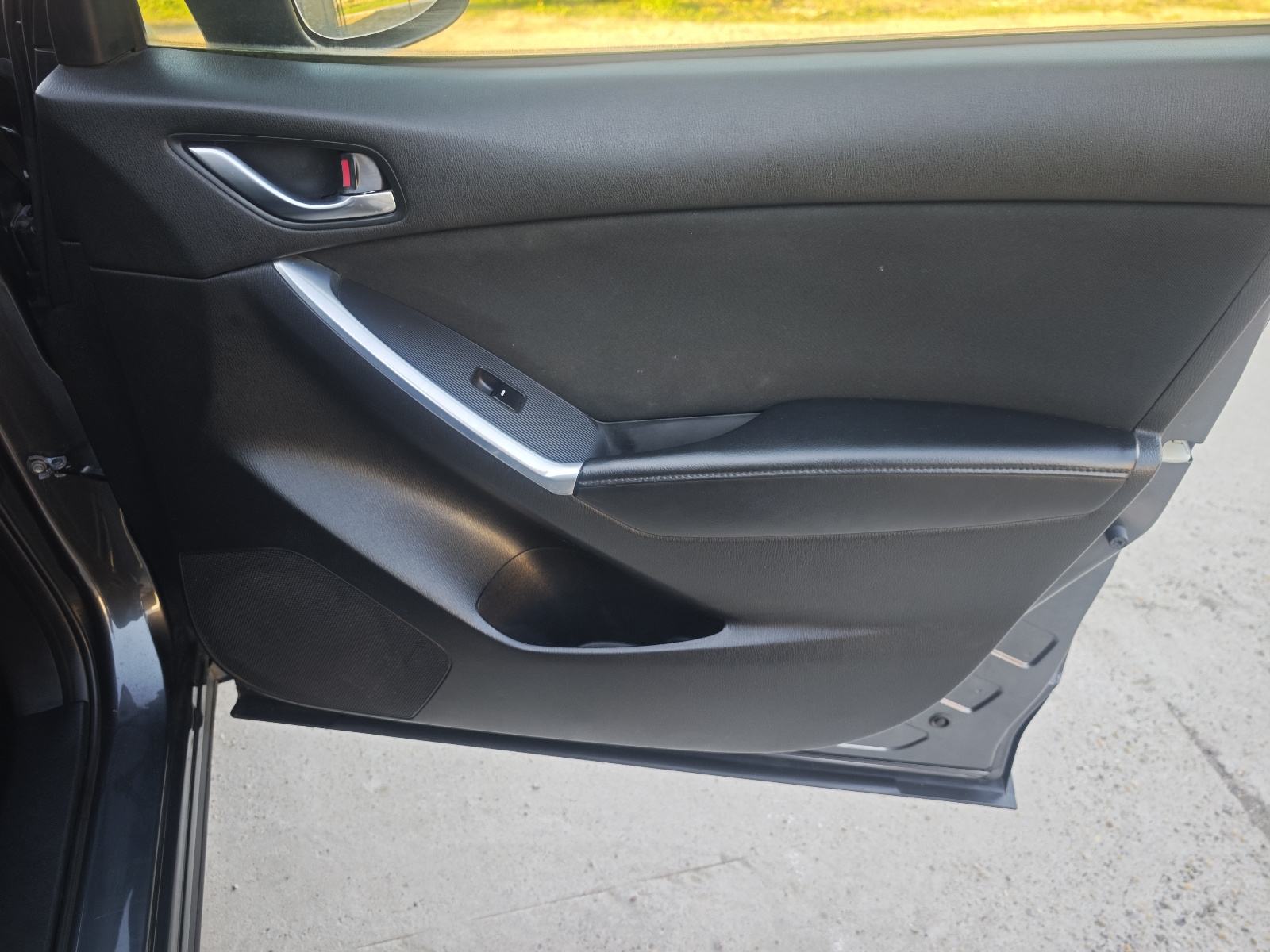 Mazda CX-5 2,2 D-NAVI,Pdc,--Jamstvo 12 mjeseci,Kartice Rate--, fotografija 18