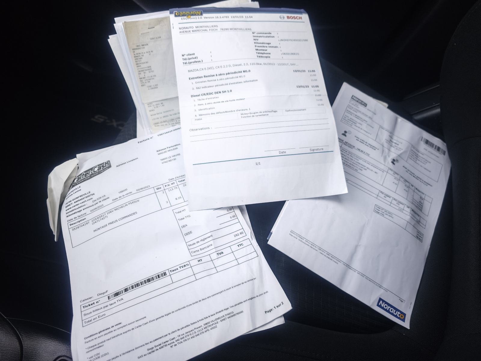 Mazda CX-5 2,2 D-NAVI,Pdc,--Jamstvo 12 mjeseci,Kartice Rate--, fotografija 19