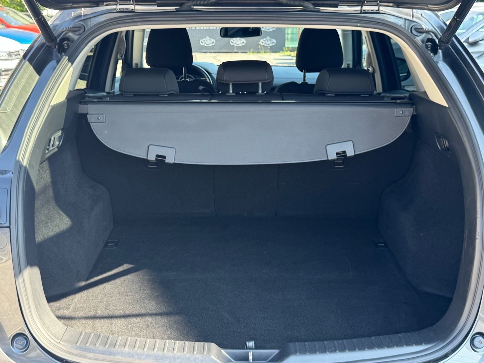 Mazda CX-5 2,2 Diesel / 4x4 / CAM360 / HEAD UP / FULL LED / JAMSTVO, fotografija 13