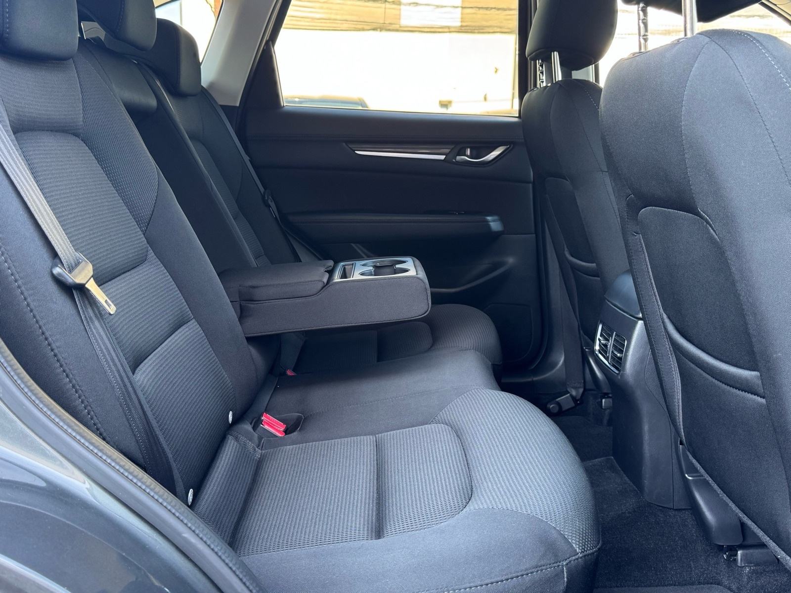 Mazda CX-5 2,2 Diesel / 4x4 / CAM360 / HEAD UP / FULL LED / JAMSTVO, fotografija 15