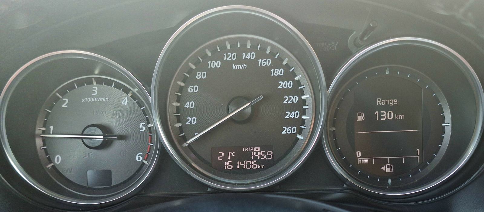 Mazda CX-5 2.2 SKYACTIV ✅ NAVIGACIJA ✅ TEMPOMAT ✅ ❗️REG 04-2027 god ❗️, fotografija 11