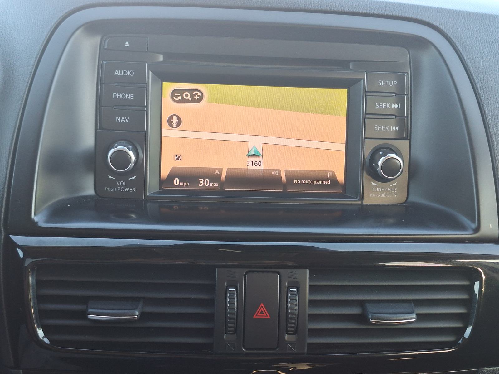 Mazda CX-5 2.2 SKYACTIV ✅ NAVIGACIJA ✅ TEMPOMAT ✅ ❗️REG 04-2027 god ❗️, fotografija 16