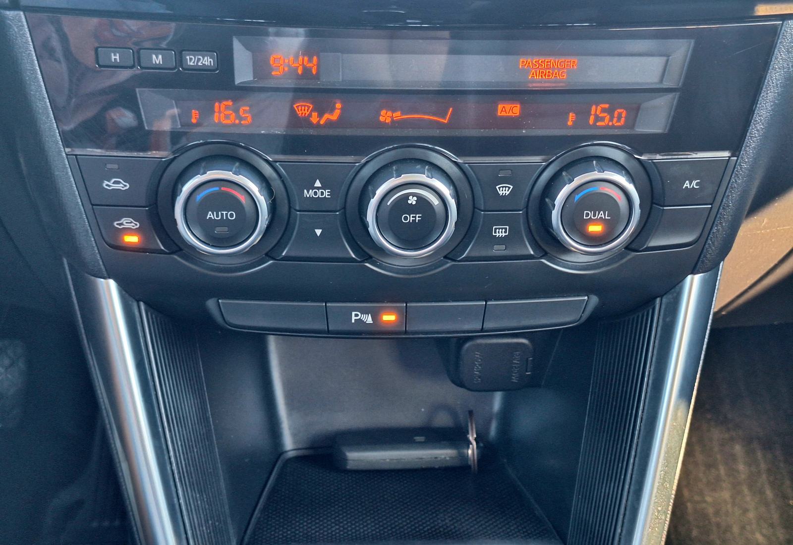 Mazda CX-5 2.2 SKYACTIV ✅ NAVIGACIJA ✅ TEMPOMAT ✅ ❗️REG 04-2027 god ❗️, fotografija 18