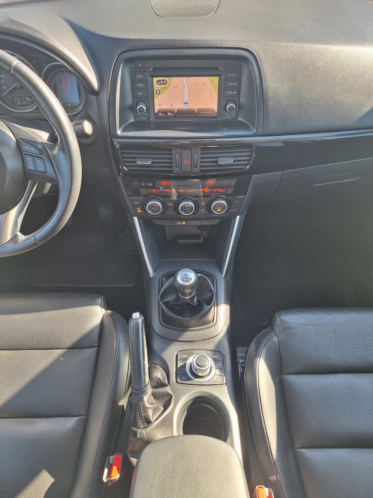 Mazda CX-5 2.2 SKYACTIV ✅ NAVIGACIJA ✅ TEMPOMAT ✅ ❗️REG 04-2027 god ❗️, fotografija 20