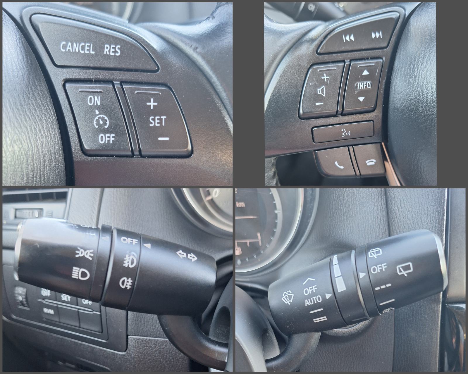 Mazda CX-5 2.2 SKYACTIV ✅ NAVIGACIJA ✅ TEMPOMAT ✅ ❗️REG 04-2027 god ❗️, fotografija 15