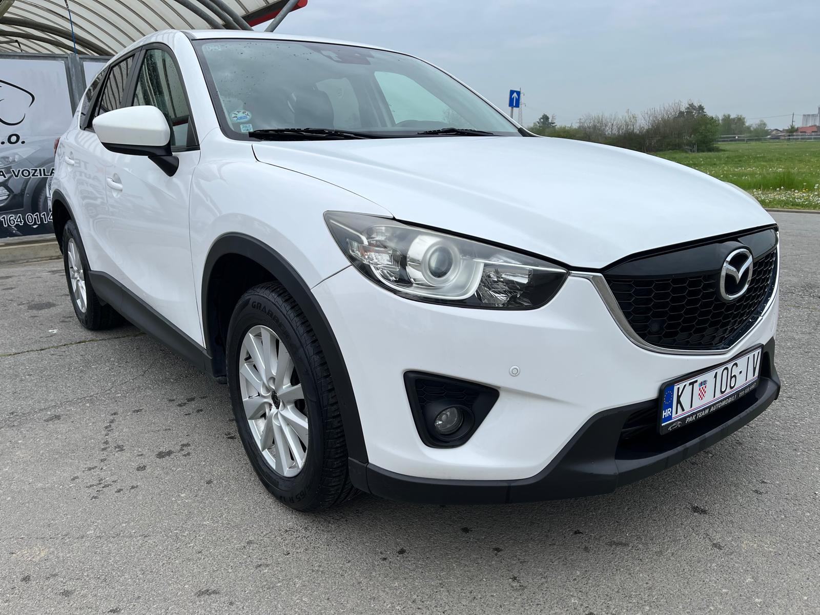 Mazda CX-5 2.2 SKYACTIV ✅ NAVIGACIJA ✅ TEMPOMAT ✅ ❗️REG 04-2027 god ❗️, fotografija 2