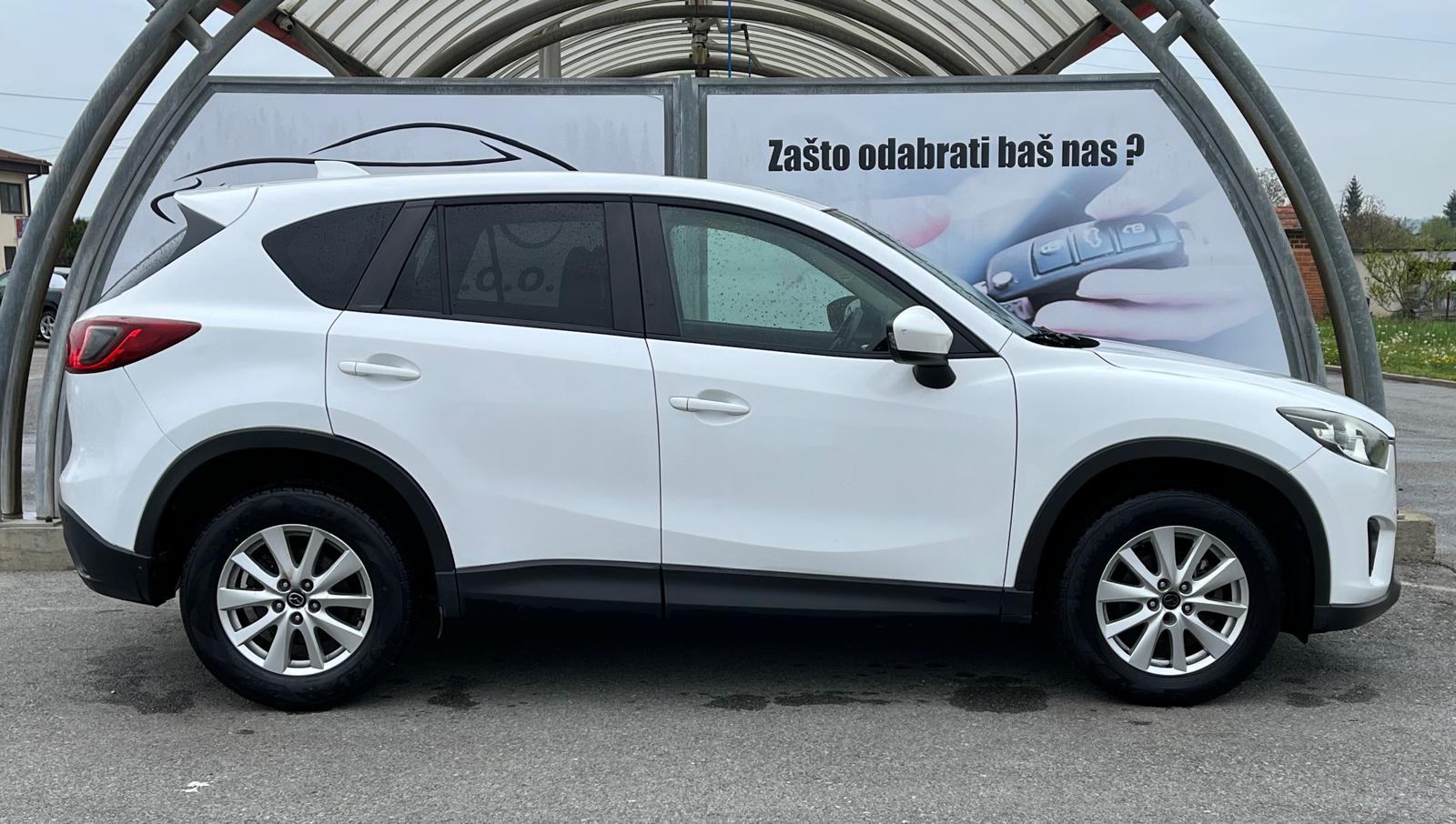 Mazda CX-5 2.2 SKYACTIV ✅ NAVIGACIJA ✅ TEMPOMAT ✅ ❗️REG 04-2027 god ❗️, fotografija 6